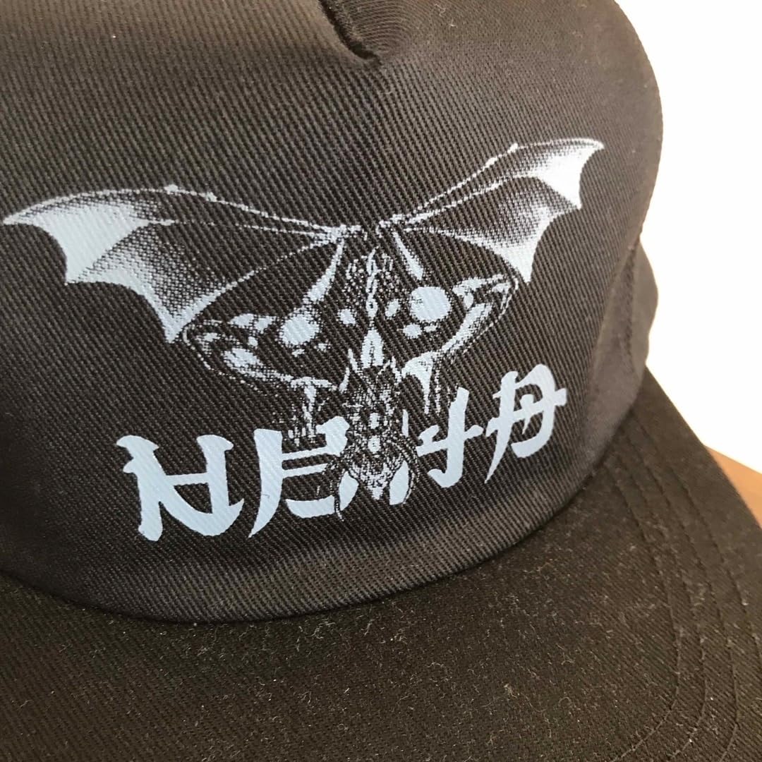 Amazon.co.jp: NEIGHBORHOOD CAP 19AW ネイバーフッド トラッカー